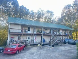257 SE Bell St in Cleveland, TN - Building Photo