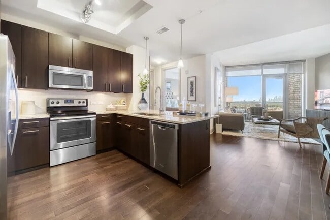 property at 1599 Uptown Park Blvd