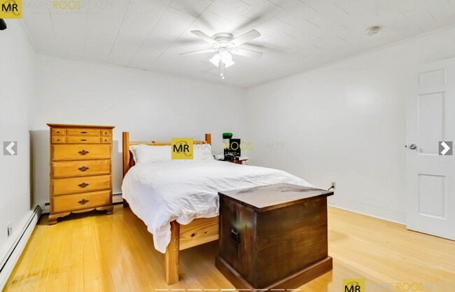 303 Elm St, Unit 2 in Cambridge, MA - Foto de edificio - Building Photo