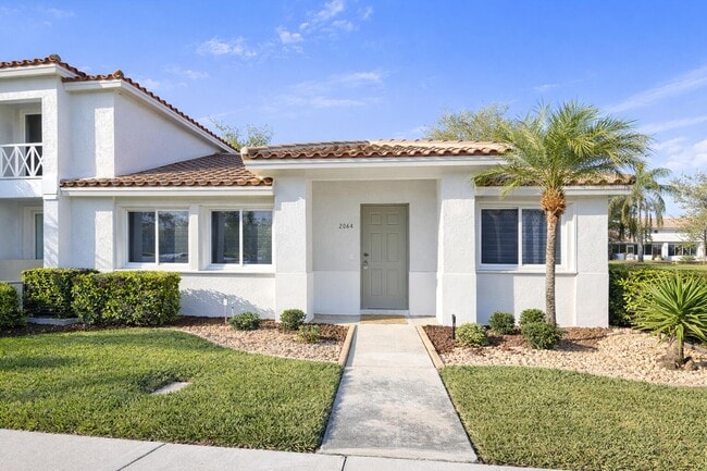 property at 20841 NW 1st St