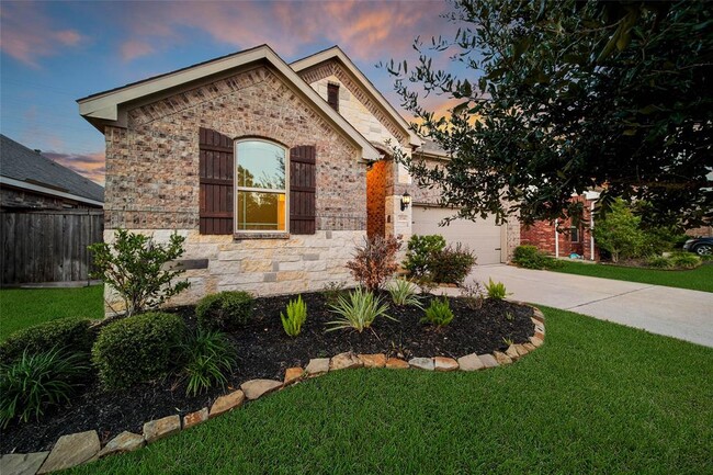 20246 Fossil Valley Ln in Cypress, TX - Building Photo - Building Photo