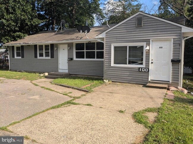 100 Blackwood-Clementon Rd in Clementon, NJ - Building Photo - Building Photo