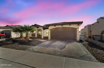 14832 Sunny Land Ave in El Paso, TX - Building Photo - Building Photo