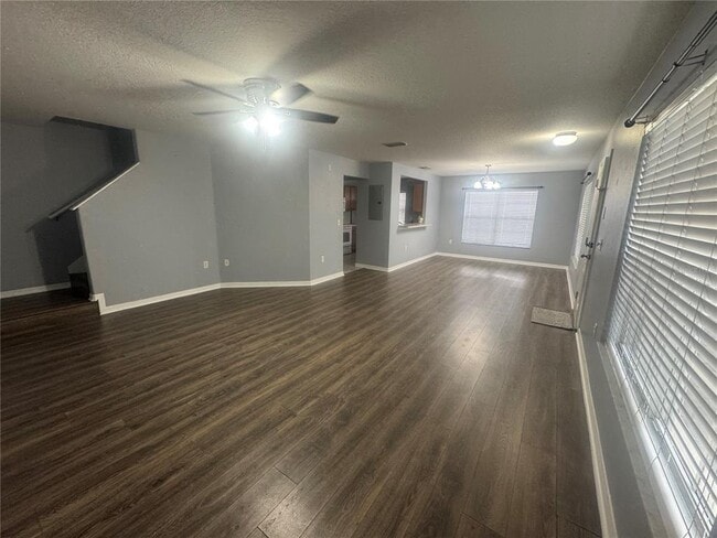 5458 Quarry Rock Rd in Lakeland, FL - Foto de edificio - Building Photo