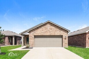 6216 Old Bridge Way in Heath, TX - Building Photo