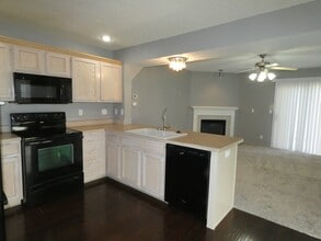4454 NE 83rd Terrace in Kansas City, MO - Building Photo - Building Photo