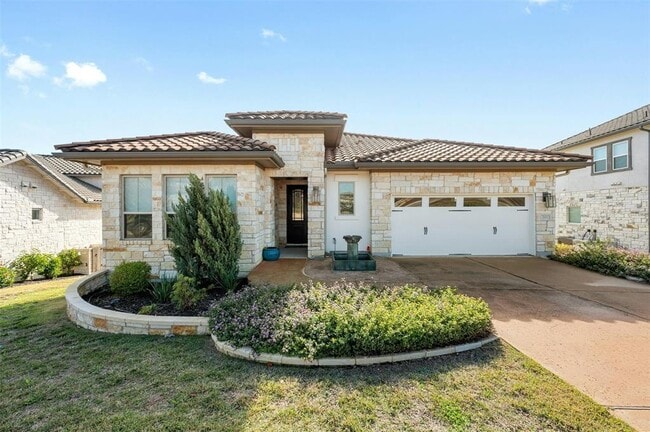 property at 203 Serene Hilltop Cir