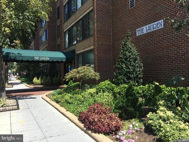 1301 20th St NW