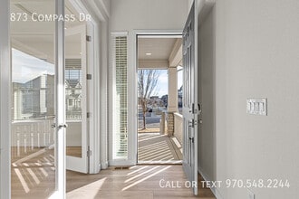 873 Compass Dr in Erie, CO - Building Photo - Building Photo