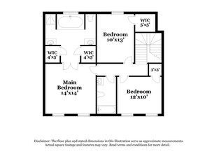 7308 Meadowwood Ct in Fairview, TN - Building Photo - Building Photo