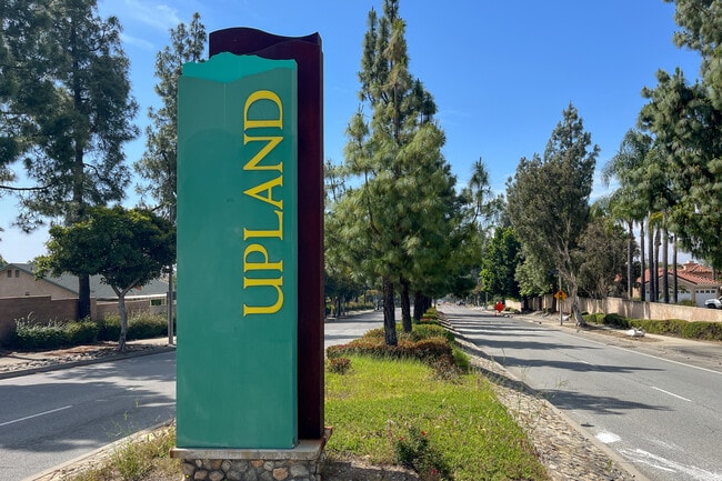 Apartments for rent in Upland, CA