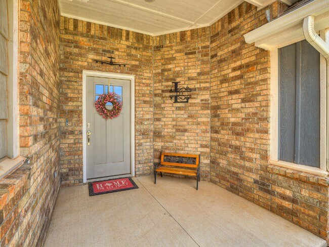 3344 NW 187th Terrace in Edmond, OK - Building Photo - Building Photo