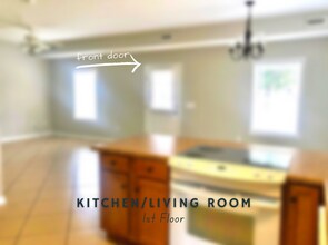1215 14th Ave in Tuscaloosa, AL - Building Photo - Building Photo