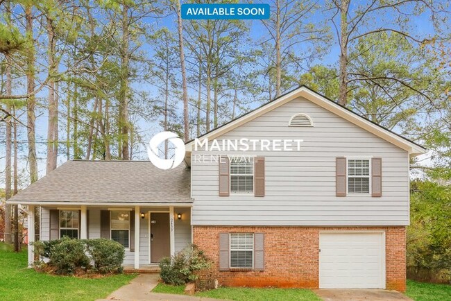 property at 2453 Crestdale Cir SE