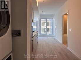 55 Mercer St in Toronto, ON - Building Photo