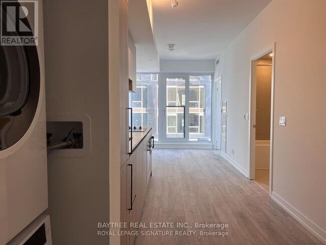 property at 55 Mercer St