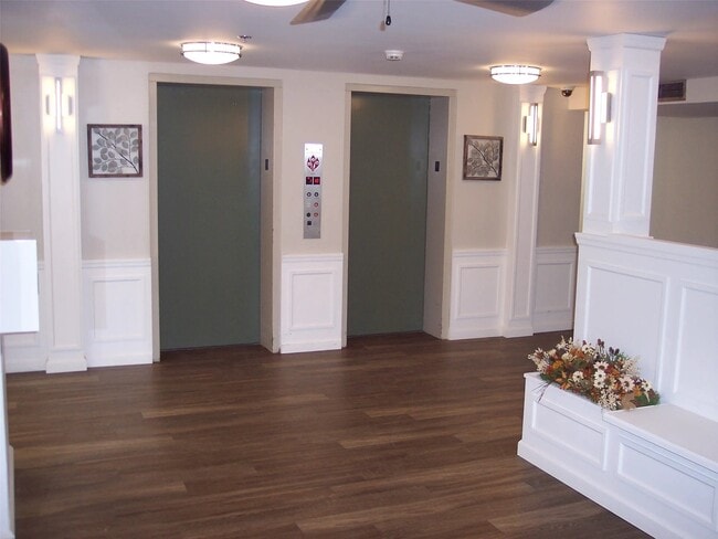 property at 350 Market St