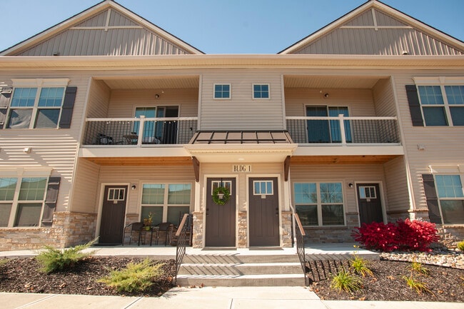 Silo Pointe in Ballston Spa, NY - Building Photo - Building Photo