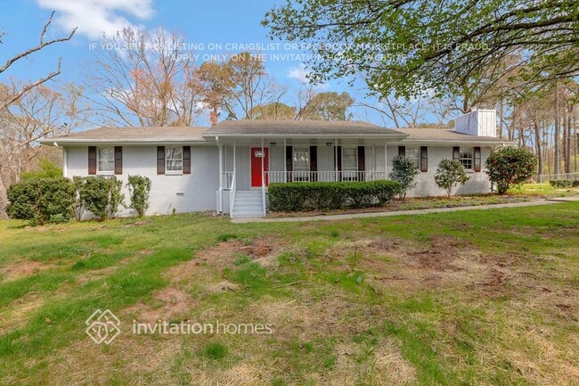 70 Hickory Dr in Stockbridge, GA - Building Photo - Building Photo