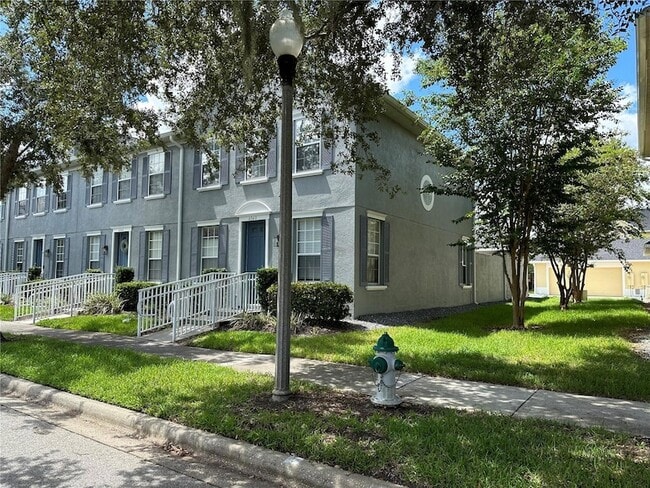 6340 Bristol Channel Way, Unit 01205 in Orlando, FL - Building Photo - Building Photo