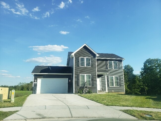 property at 1208 Gemstone Pointe Dr