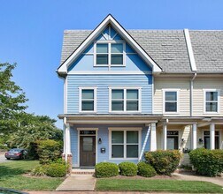 1223 Perry St in Richmond, VA - Building Photo - Building Photo