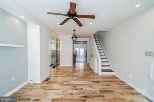 1915 Fitzgerald St in Philadelphia, PA - Building Photo