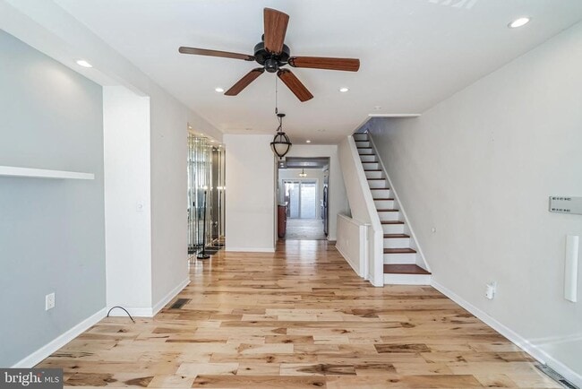 property at 1915 Fitzgerald St