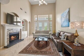 6830 Jasmine Pl in Spring, TX - Building Photo - Building Photo