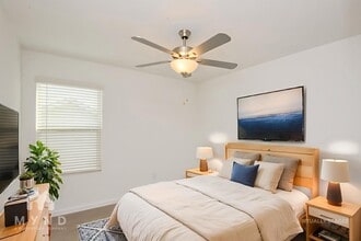 2716 Mistwood Dr in Fort Worth, TX - Building Photo - Building Photo