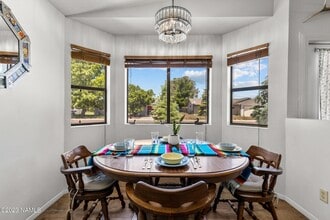 1061 W Morse Ave in Williams, AZ - Building Photo - Building Photo
