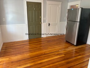 34 Pelletier Ave in Woonsocket, RI - Building Photo - Building Photo