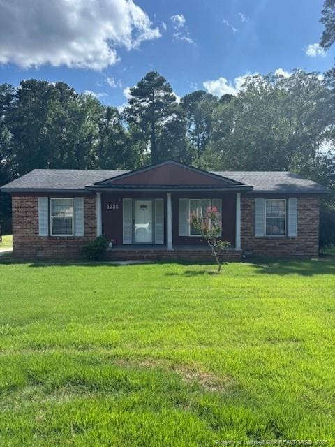property at 1236 Beverly Dr