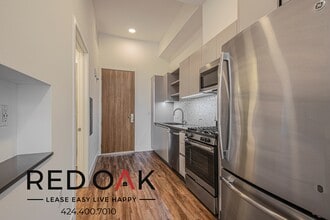 453 S Kenmore Ave in Los Angeles, CA - Building Photo - Building Photo