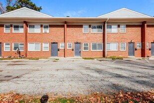 6062 E 16th St in Indianapolis, IN - Building Photo