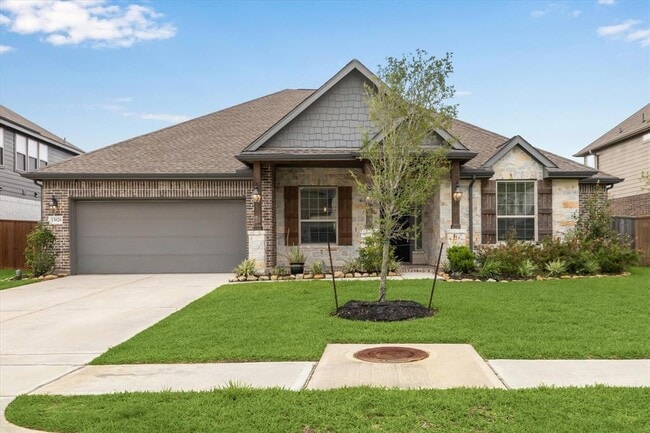13826 Sturcombe Gln Trl in Arcola, TX - Building Photo - Building Photo