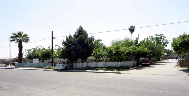 83109 Lupine Ave in Indio, CA - Building Photo - Building Photo