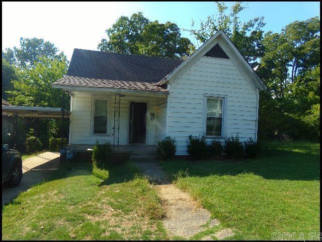 property at 2022 Howard St