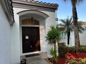 4926 SW 163rd Ave in Miramar, FL - Building Photo - Building Photo