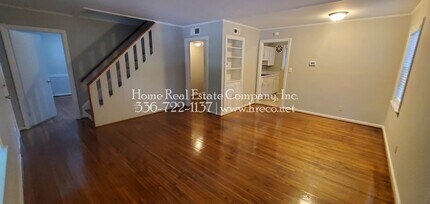 508 Lester Ln in Winston-Salem, NC - Building Photo - Building Photo