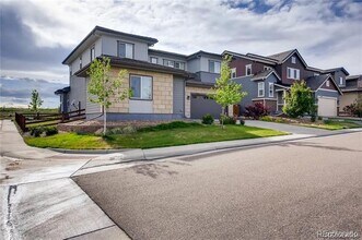 11099 Pastel Point in Parker, CO - Foto de edificio - Building Photo
