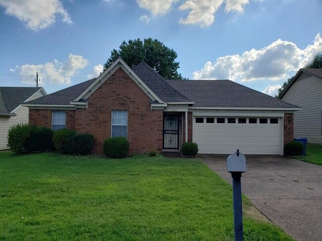 property at 1255 Grange Way Dr