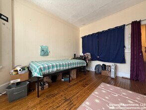 881 Huntington Ave, Unit 9 in Boston, MA - Building Photo - Building Photo