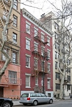 51 Morton St in New York, NY - Building Photo - Primary Photo