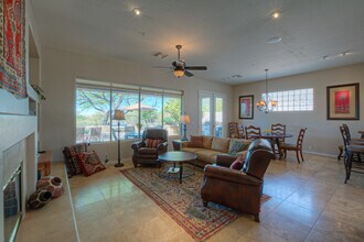 7155 E Night Glow Cir, Unit SI ID1500311P in Scottsdale, AZ - Foto de edificio - Building Photo