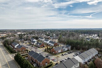 1505 Olde Sage Ct in Glen Allen, VA - Foto de edificio - Building Photo