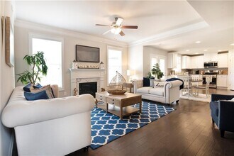 6018 Park Bay Ct in Flowery Branch, GA - Building Photo - Building Photo