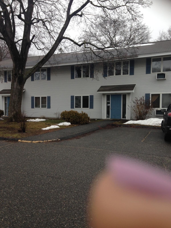 property at 12 Beach St