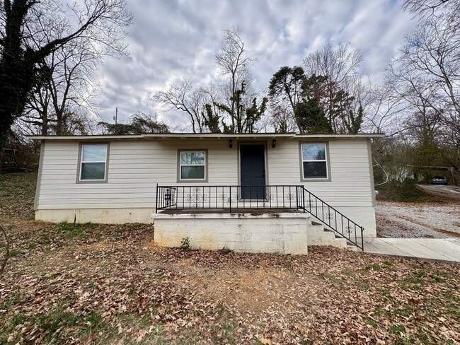 975 Beason Dr in Chattanooga, TN - Building Photo - Building Photo