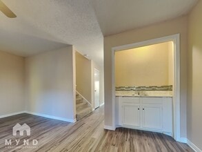 5834 Twisted Pine Ct in Houston, TX - Building Photo - Building Photo